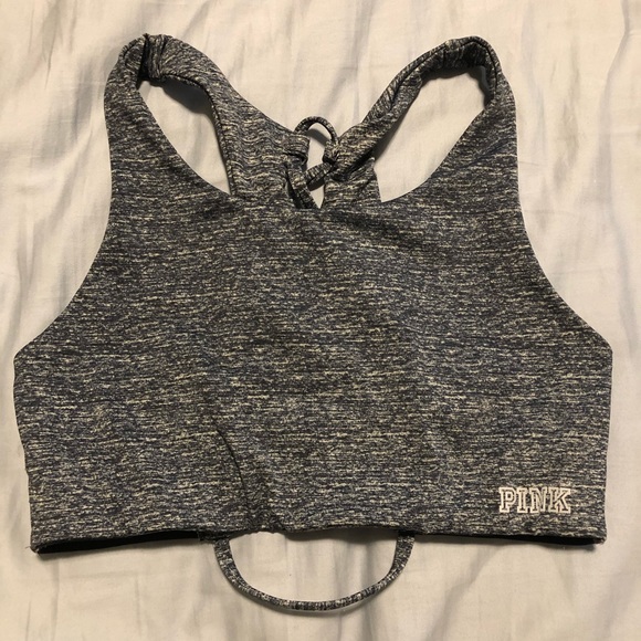 PINK Victoria's Secret Other - Pink by Victoria Secret Sports Bra